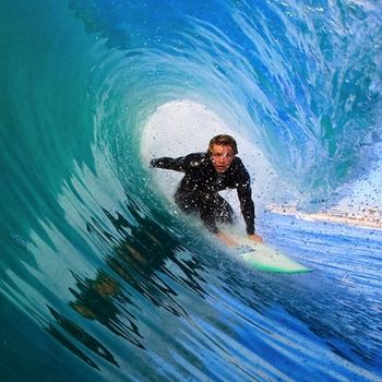 Wetsuit