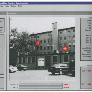 RadCam Software