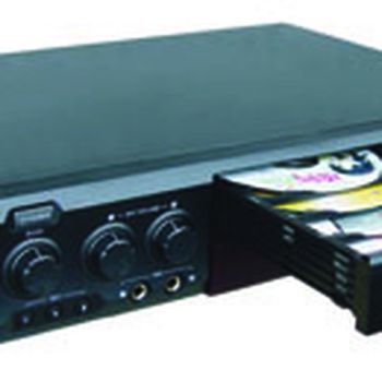 Multi CD Player
