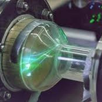 Laser Doppler flow measurement