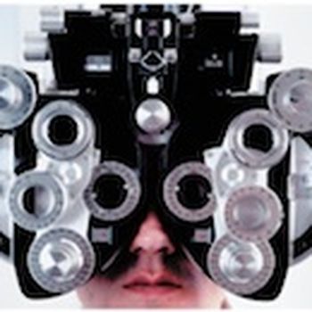 Optometry
