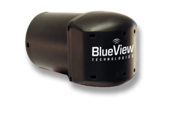 MB2250-W MicroBathymetry Sonar