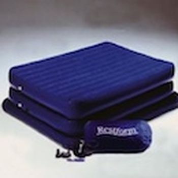 Inflatable mattress
