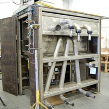 Remote Representative Sampler for Tank Waste
