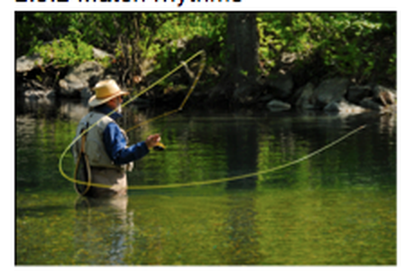 Fly Fishing