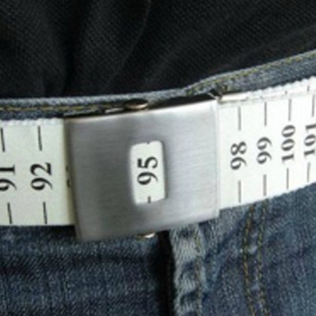 Weight Watch Belt