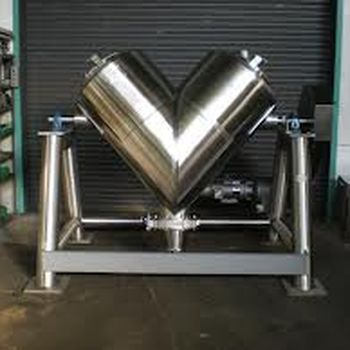 V-Blenders