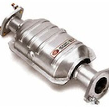 Catalytic convertor