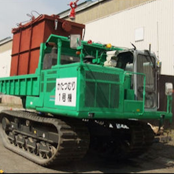 Robo Crawler Dumper
