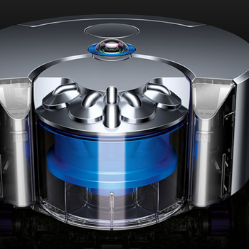Dyson 360 Eye