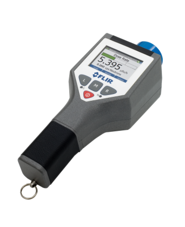 identiFINDER R400