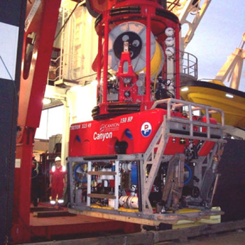 Triton XLS-46