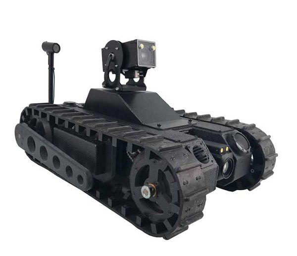 LT2 Bloodhound