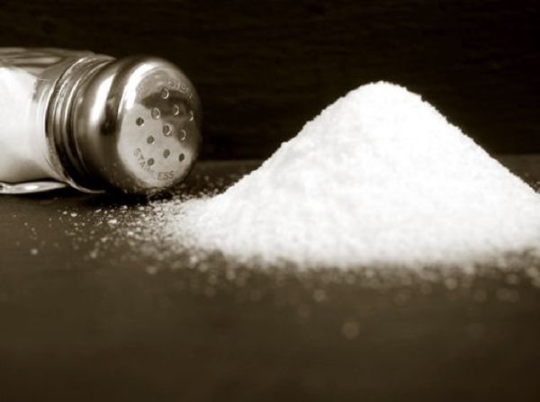 Salt