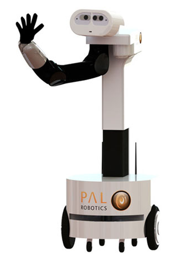 Tiago Mobile Manipulator