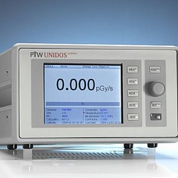 Ionisation chamber