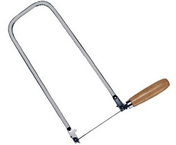 Fret saw