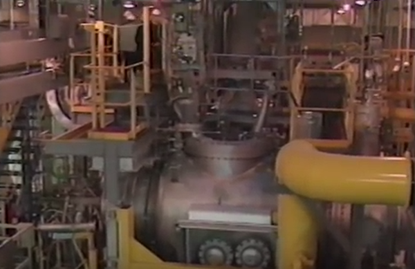 Molten Metal