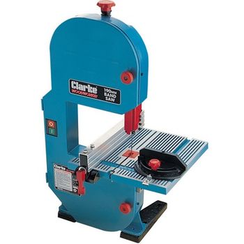 Band saw