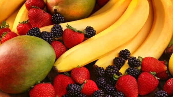 Irradiated food