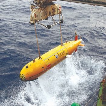 Autosub 6000