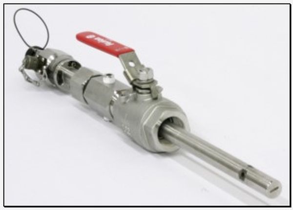 Optical flow meters