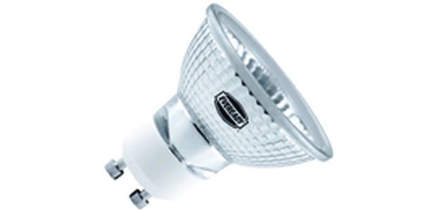 Halogen lamps