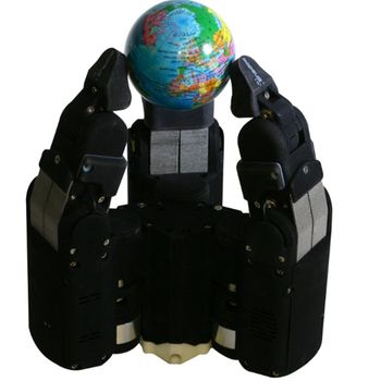 Smart Grasping System