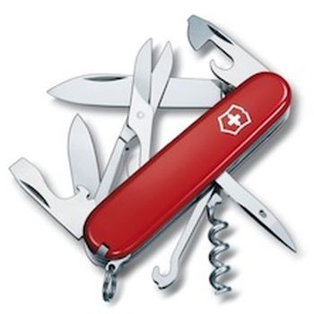 Swiss Army Knife