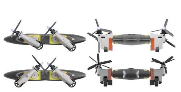 Airgility