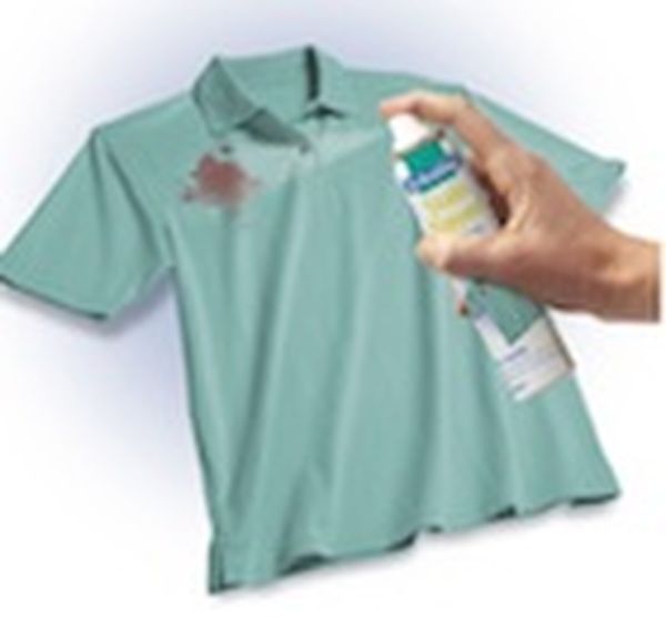 Detergent stick