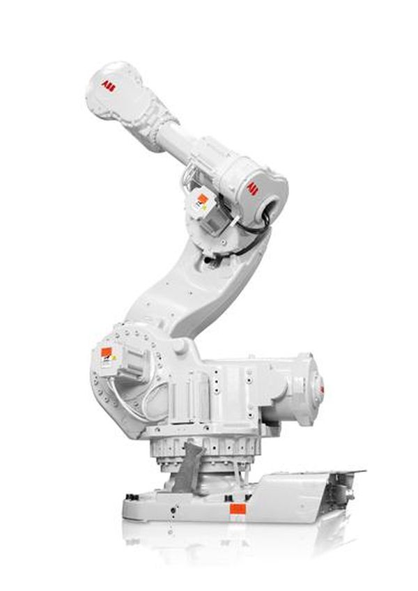 IRB 7600