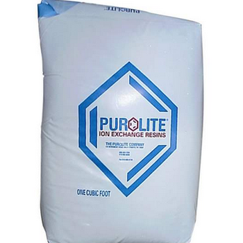 Purolite NRW