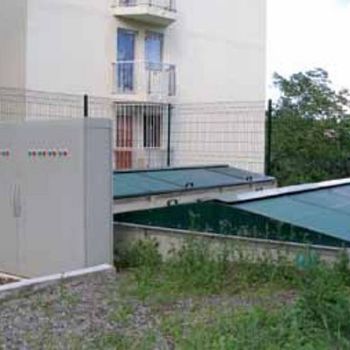 Ecodisk