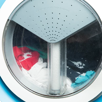 Waterless Washing Machine