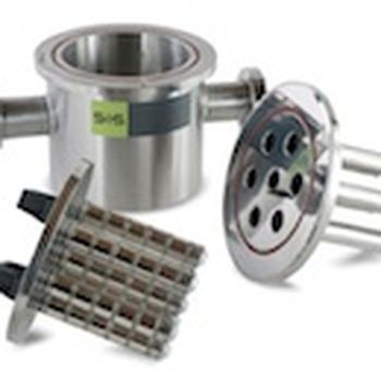 Magnetic filtration