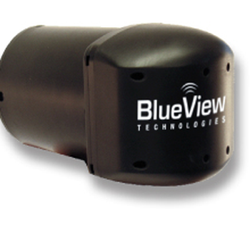 MB2250-W MicroBathymetry Sonar