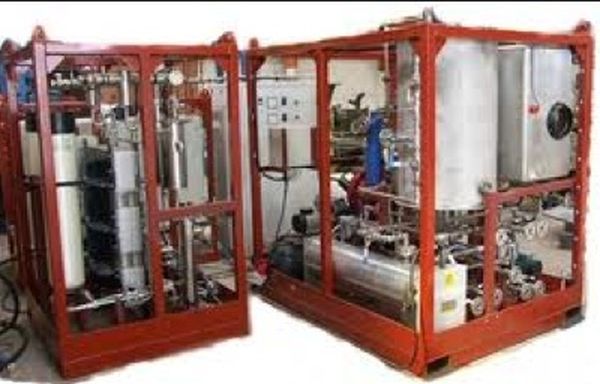 REDOX Treatments
