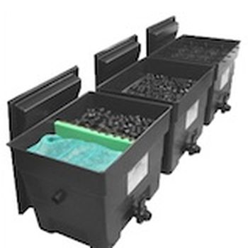 Pond Filter