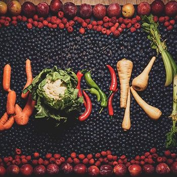 Wonky Veg