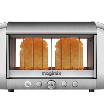 Vision Toast