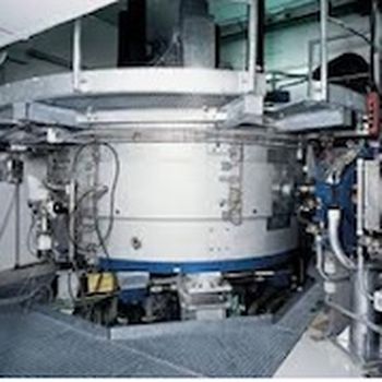 Cyclotron