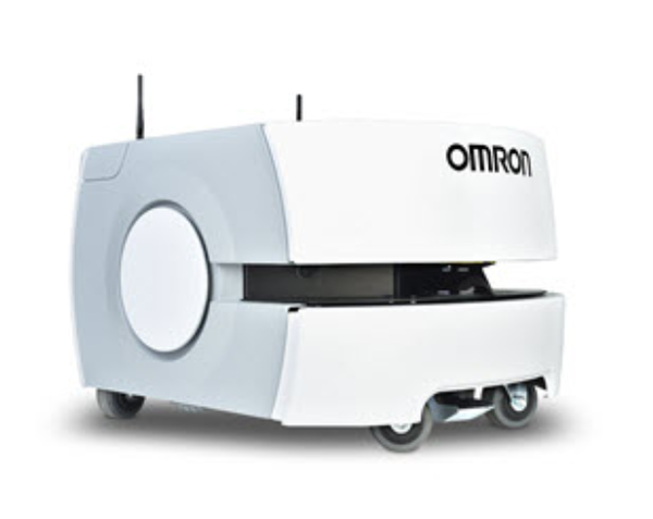 Omron LD