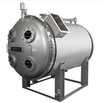 Ozone Decontamination Process