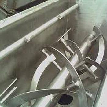 Ribbon Blender