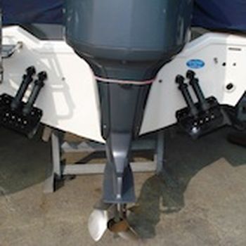 Trim tabs