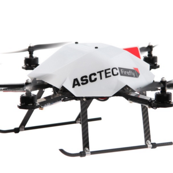 AscTec Firefly