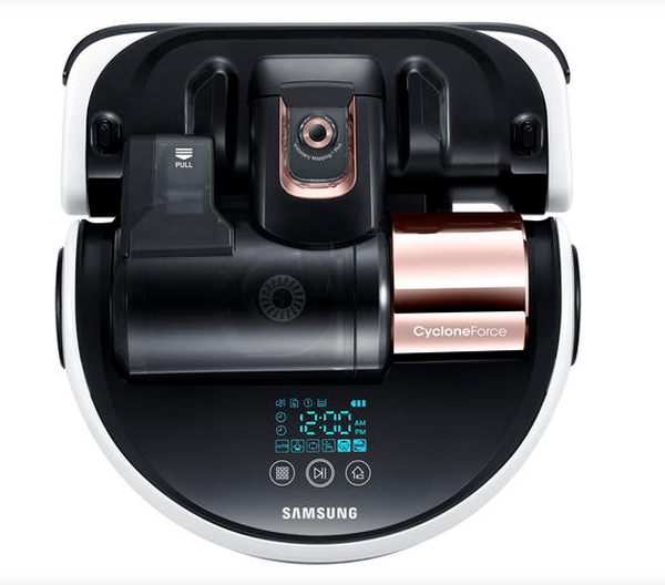 Samsung Powerbot