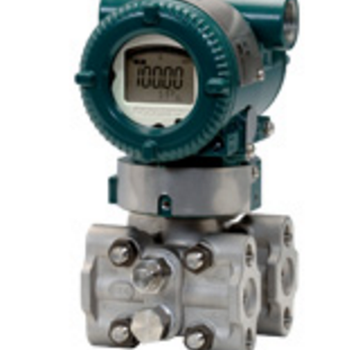 DPharp digital sensor