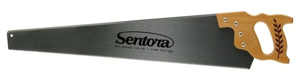 Crosscut saw